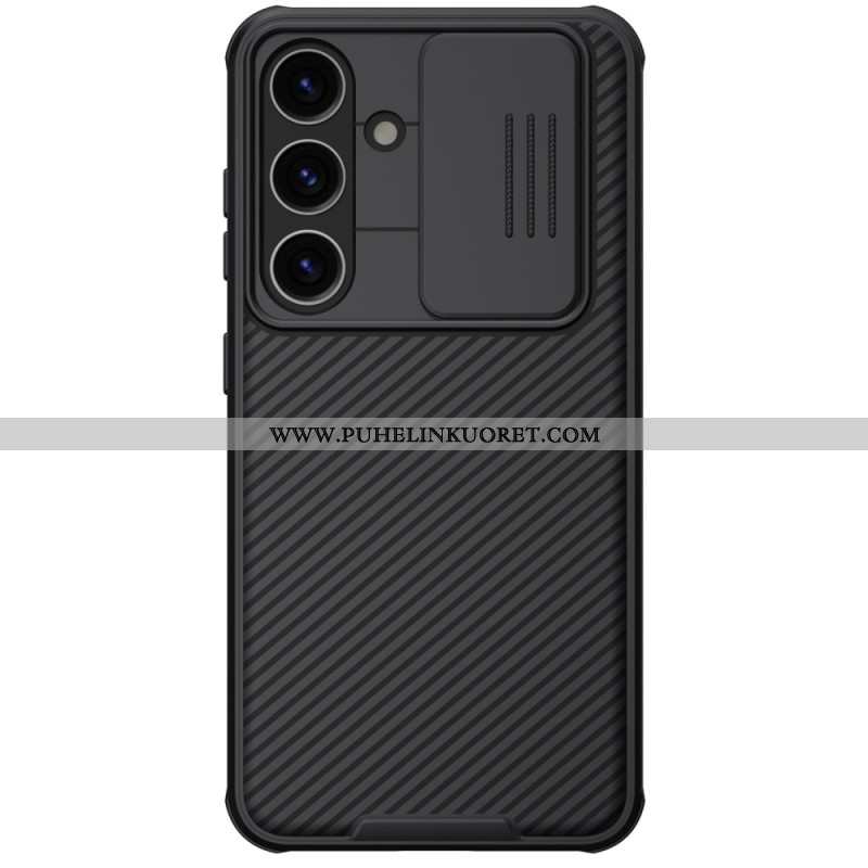 Case Samsung Galaxy S24 Plus 5g Puhelinkuoret Camshield Pro Nillkin