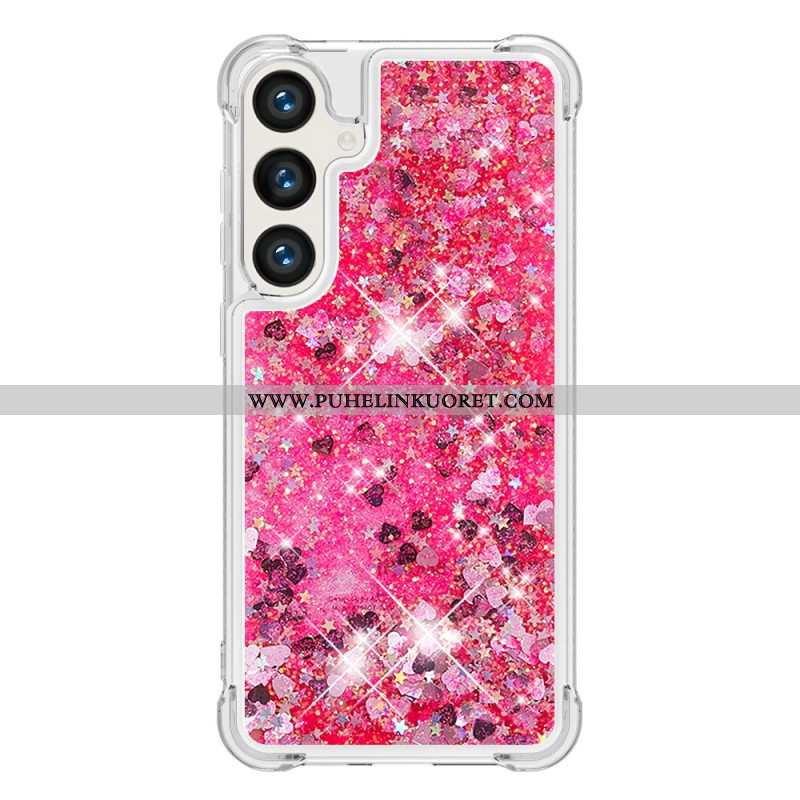 Case Samsung Galaxy S24 Plus 5g Puhelinkuoret Vain Glitteriä