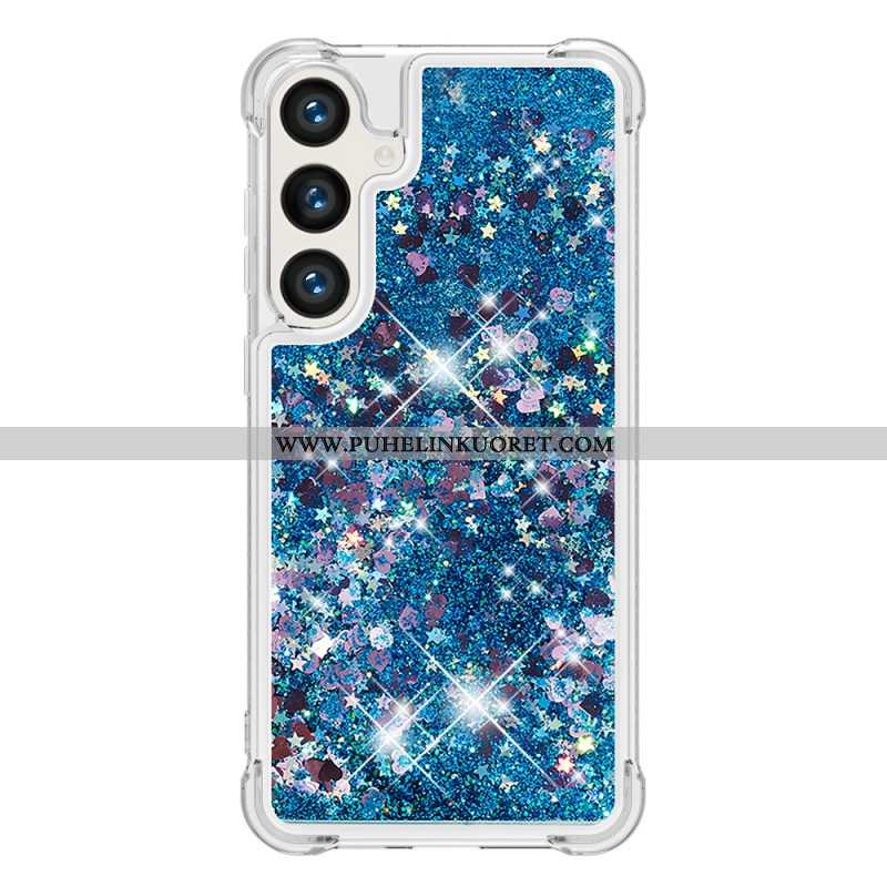 Case Samsung Galaxy S24 Plus 5g Puhelinkuoret Vain Glitteriä