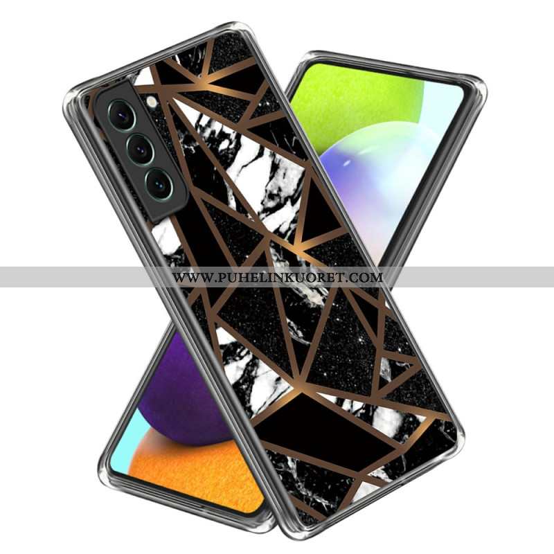 Case Samsung Galaxy S24 Plus 5g Puhelinkuoret Abstrakti Marmori