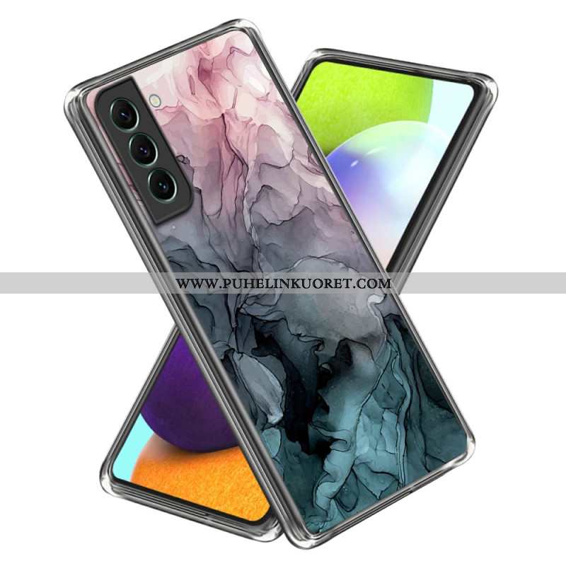 Case Samsung Galaxy S24 Plus 5g Puhelinkuoret Abstrakti Marmori