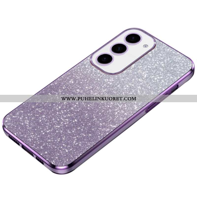 Kuori Samsung Galaxy S24 Plus 5g Glitterijauhe