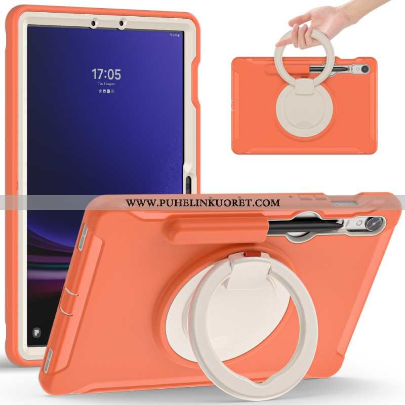 Case Samsung Galaxy Tab S9 Fe Puhelinkuoret Soiton Tuki