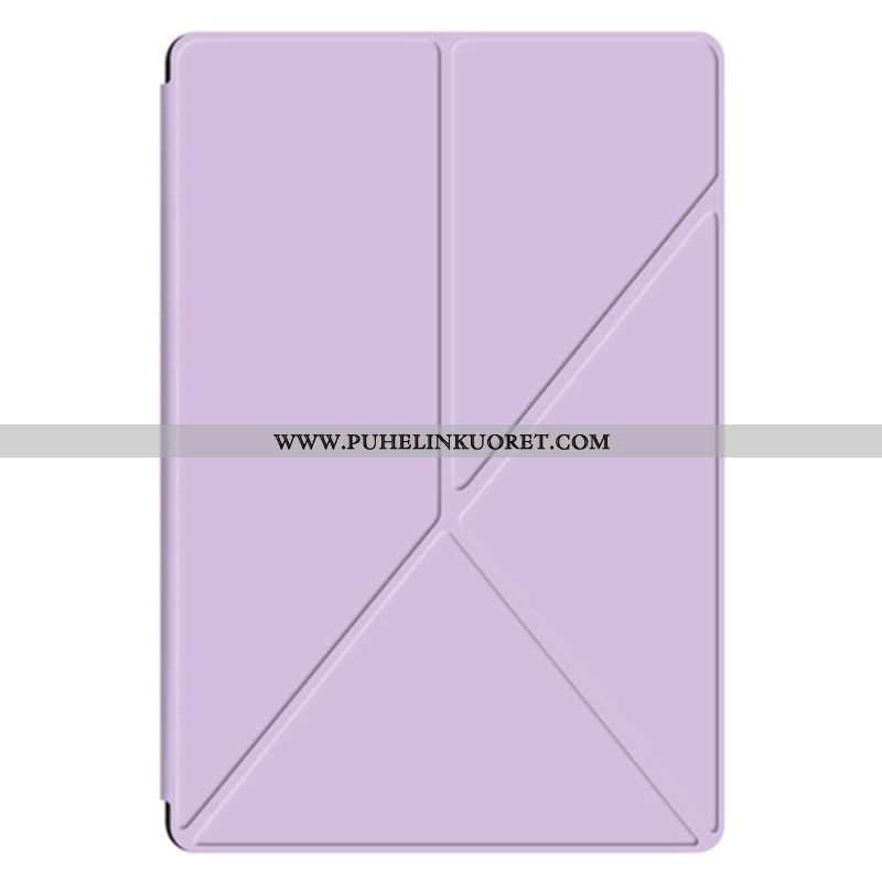 Samsung Galaxy Tab S9 Fe Magneettinen Origami