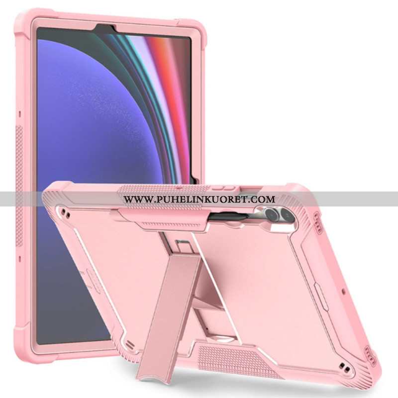 Case Samsung Galaxy Tab S9 Plus Puhelinkuoret Erittäin Kestävä Tuella