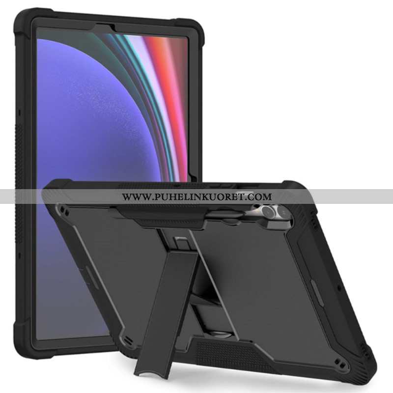 Case Samsung Galaxy Tab S9 Plus Puhelinkuoret Erittäin Kestävä Tuella