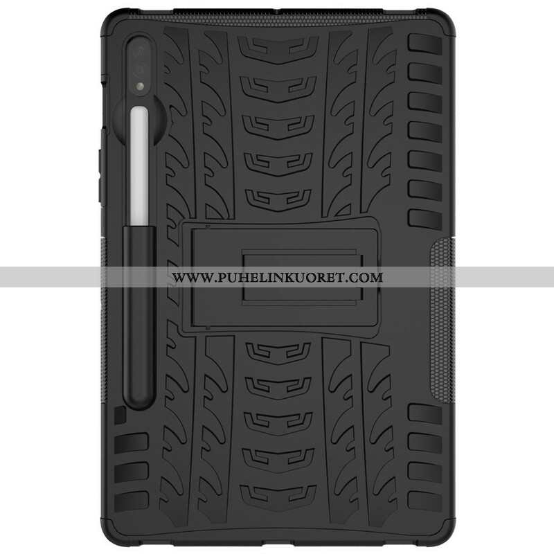 Kuori Samsung Galaxy Tab S9 Resistant Plus