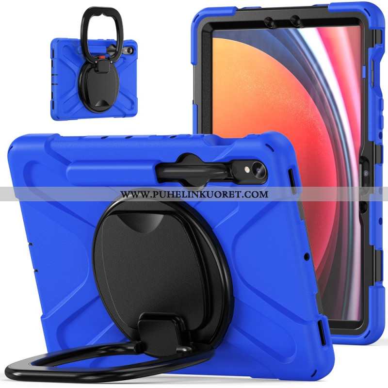 Case Samsung Galaxy Tab S9 Puhelinkuoret Monitoiminen Suoja