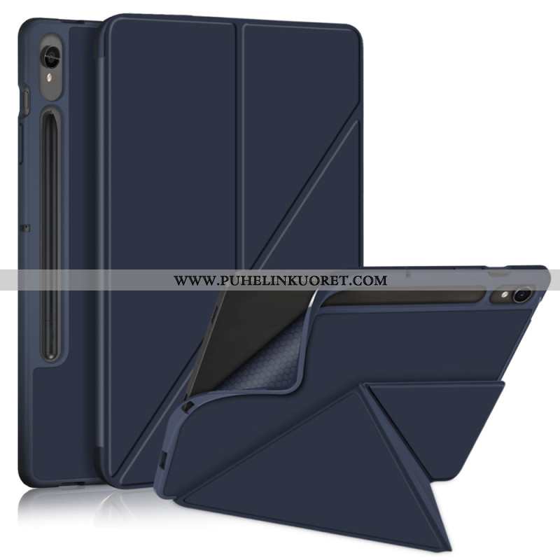 Samsung Galaxy Tab S9 Origami-tuki