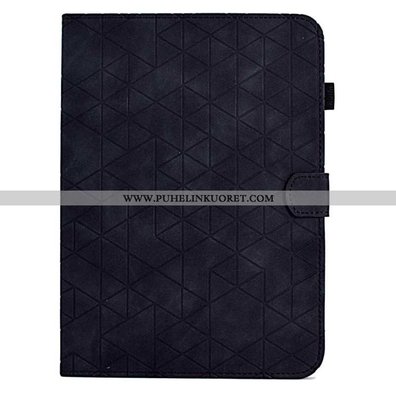 Kuoret Samsung Galaxy Tab S9 Geometrinen Kuvio