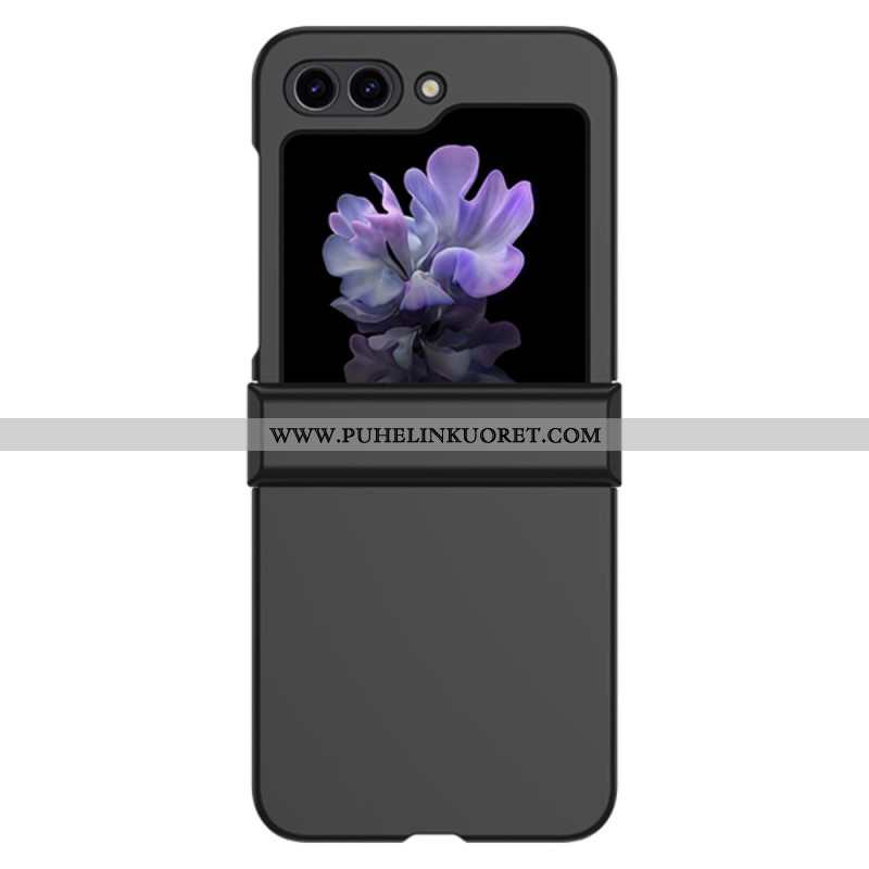 Case Samsung Galaxy Z Flip 5 Puhelinkuoret Mattapinnoite Saranalla