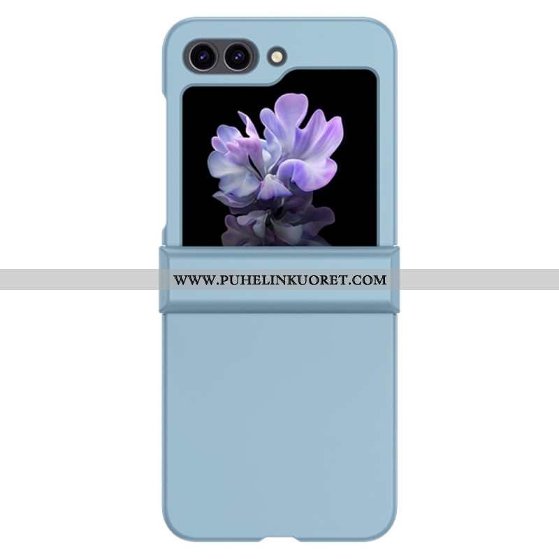 Case Samsung Galaxy Z Flip 5 Puhelinkuoret Mattapinnoite Saranalla