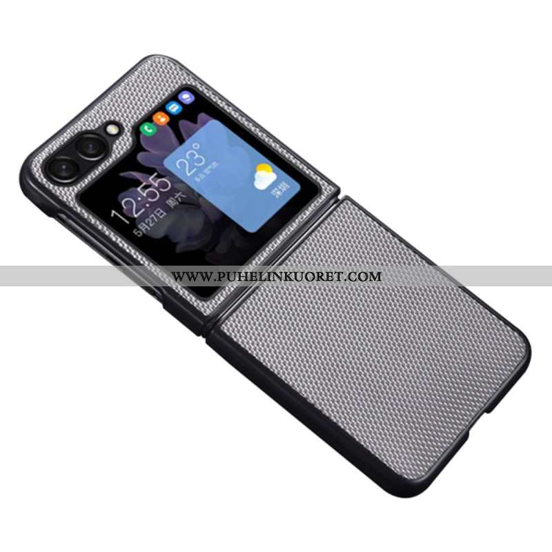 Kuori Samsung Galaxy Z Flip 6 Nylon