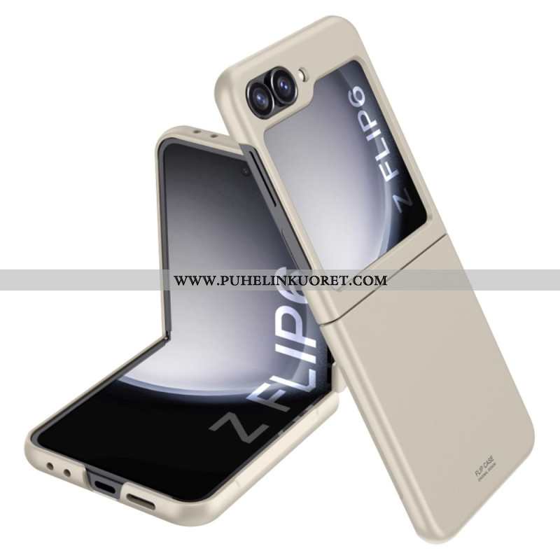 Kuori Samsung Galaxy Z Flip 6 Ohut