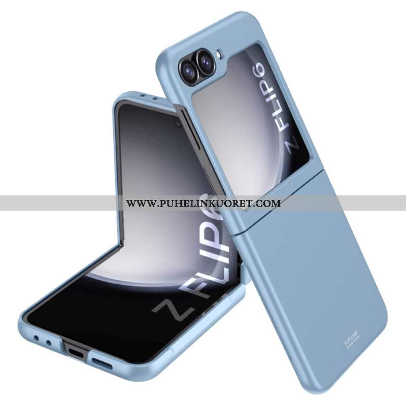 Kuori Samsung Galaxy Z Flip 6 Ohut