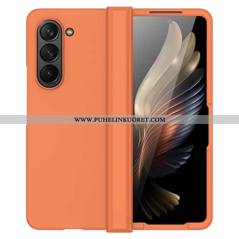 Kuori Samsung Galaxy Z Fold 5 Ultra Slim Skin Touch