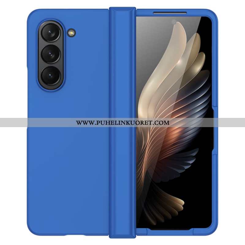 Kuori Samsung Galaxy Z Fold 5 Ultra Slim Skin Touch