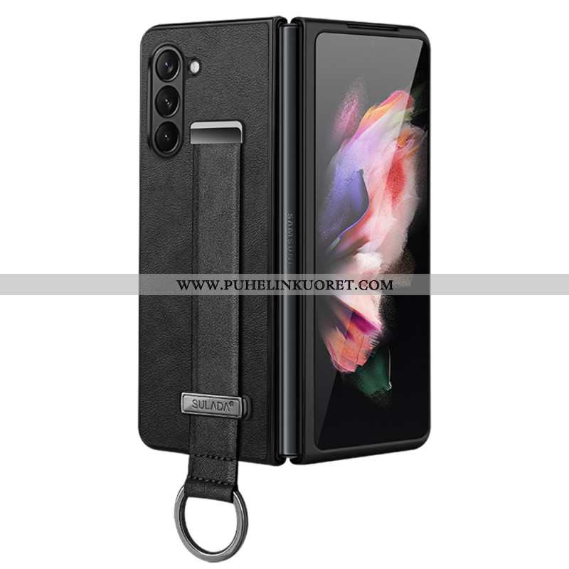 Kuori Samsung Galaxy Z Fold 5 Muotisarja Sulada