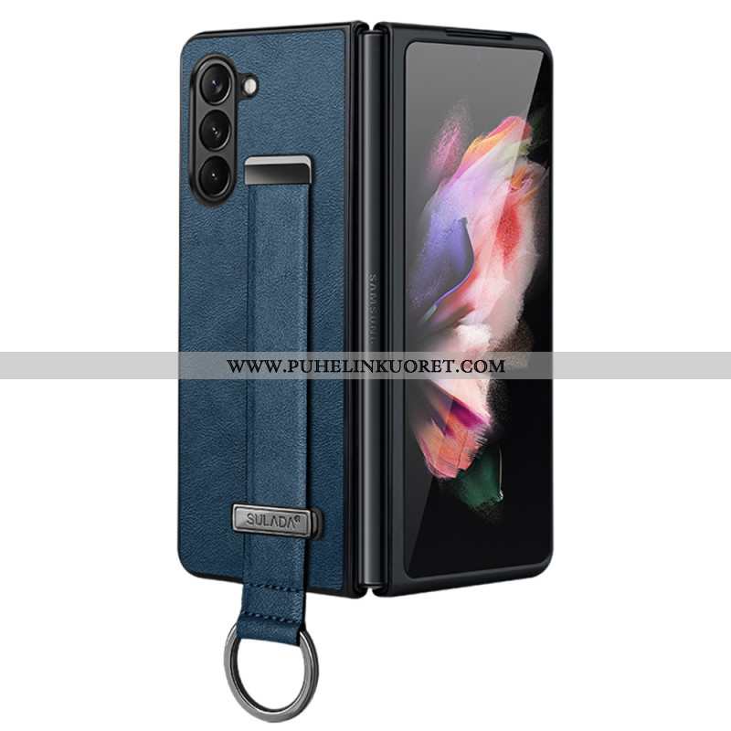 Kuori Samsung Galaxy Z Fold 5 Muotisarja Sulada