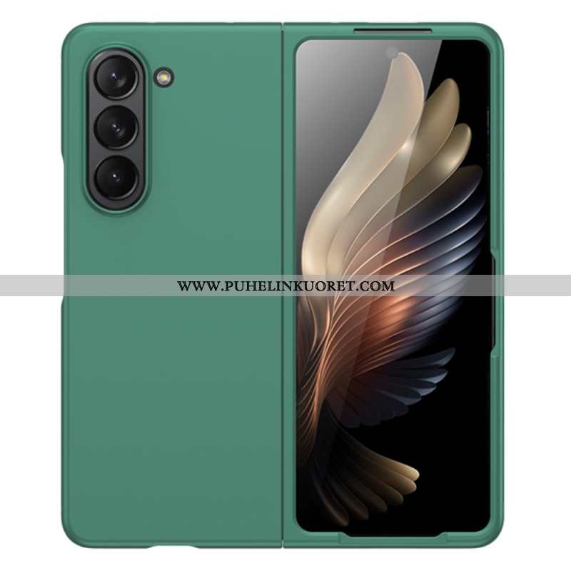 Case Samsung Galaxy Z Fold 5 Puhelinkuoret Klassinen