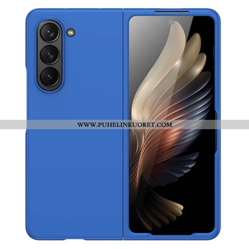 Case Samsung Galaxy Z Fold 5 Puhelinkuoret Klassinen