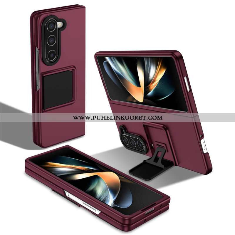 Kuori Samsung Galaxy Z Fold 5 Integroitu Tuki