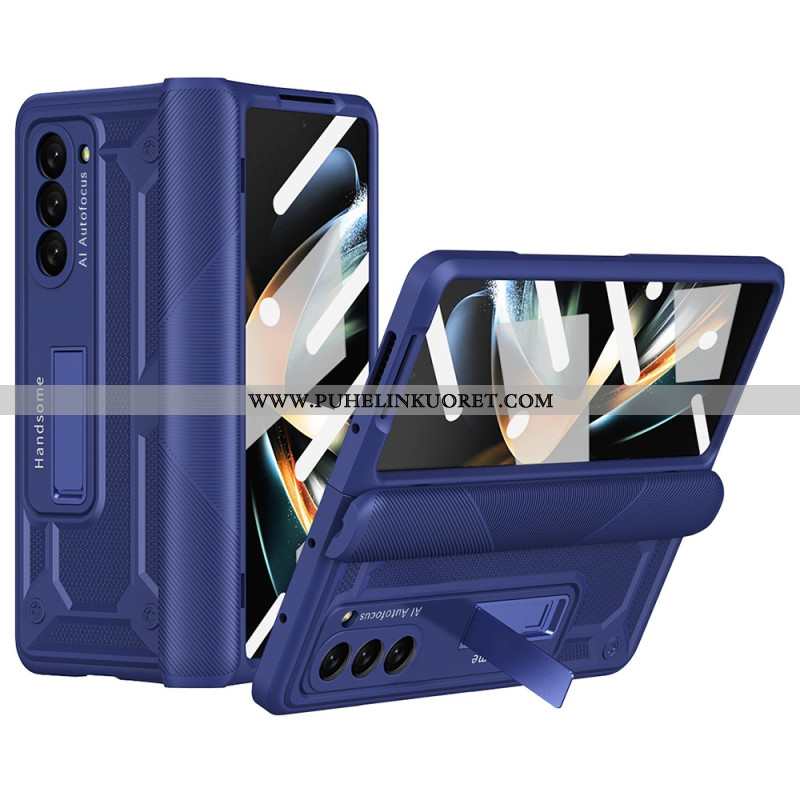 Kuori Samsung Galaxy Z Fold 5 Kaksoissuojaus Suojakuori