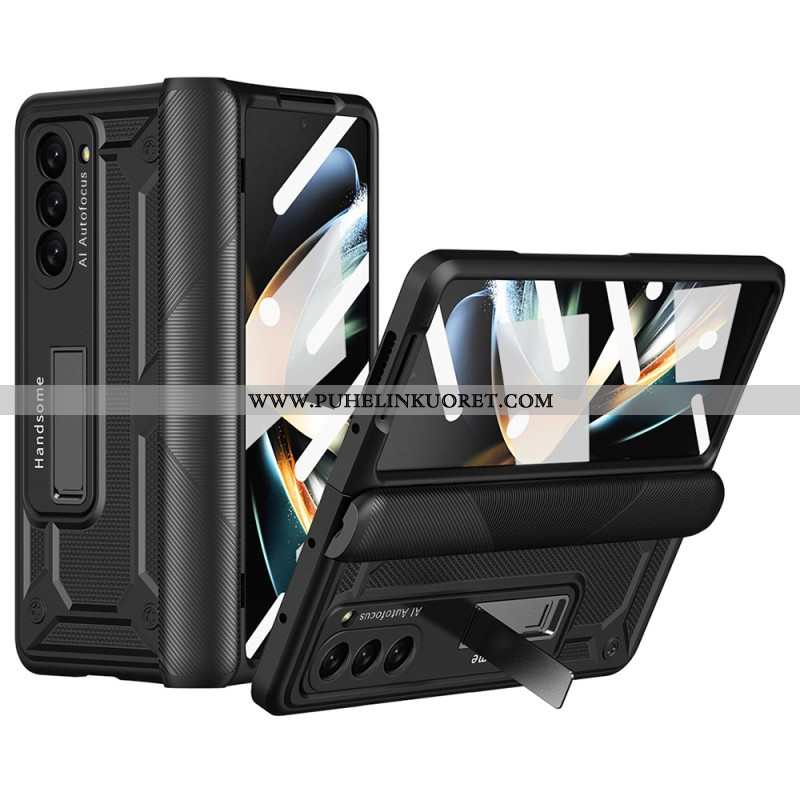 Kuori Samsung Galaxy Z Fold 5 Kaksoissuojaus Suojakuori