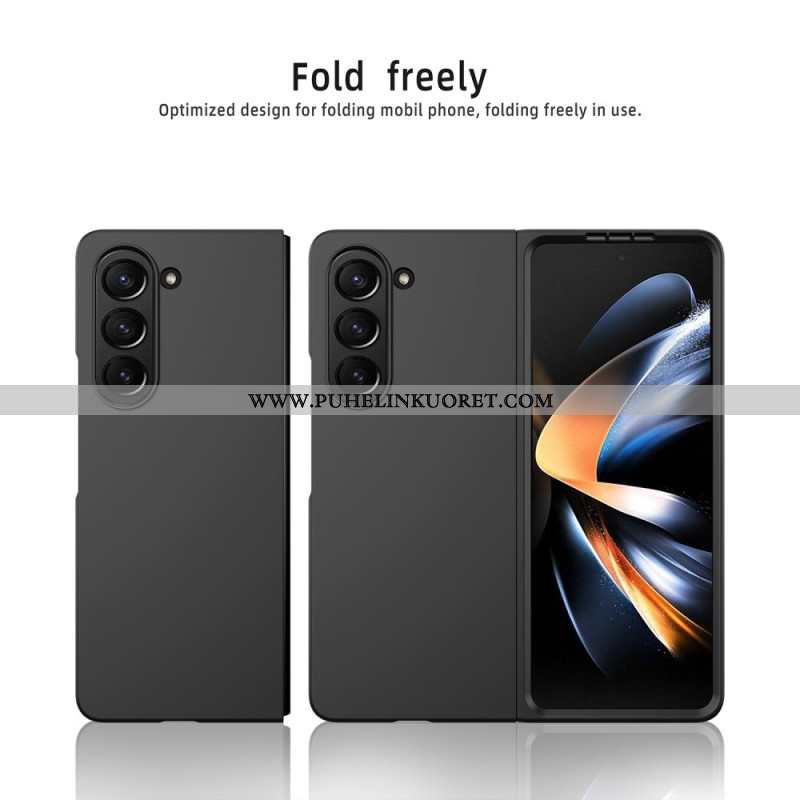 Kuori Samsung Galaxy Z Fold 5 Erittäin Ohut