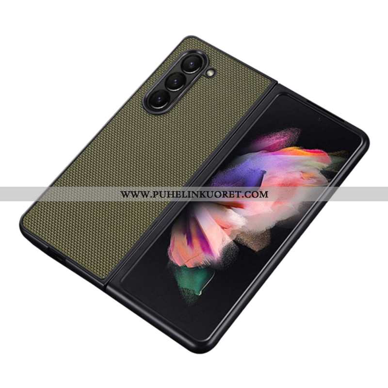 Case Samsung Galaxy Z Fold 5 Puhelinkuoret Eleganssia