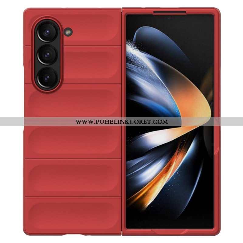 Kuori Samsung Galaxy Z Fold 6 Liukumaton Suojakuori