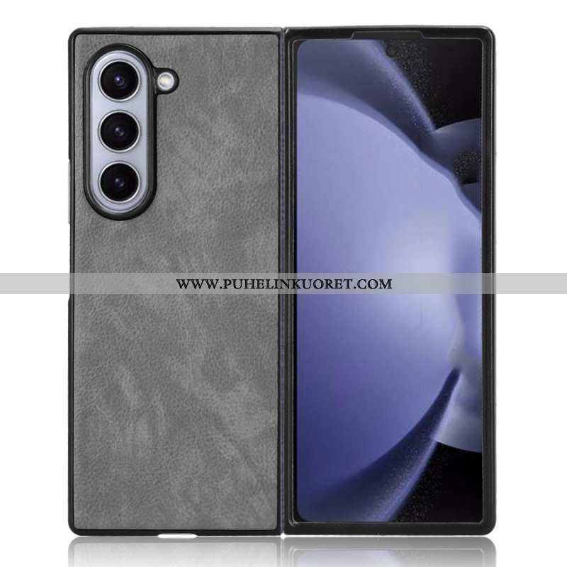 Kuori Samsung Galaxy Z Fold 6 Uir-tyyli Suojakuori