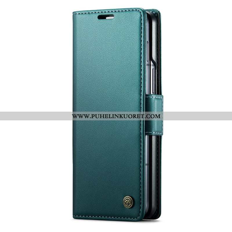 Kotelot Samsung Galaxy Z Fold 6 Caseme Suojakuori