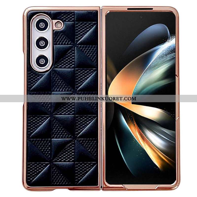 Kuori Samsung Galaxy Z Fold 6 Tikattu