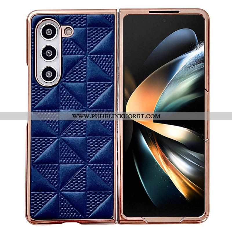 Kuori Samsung Galaxy Z Fold 6 Tikattu