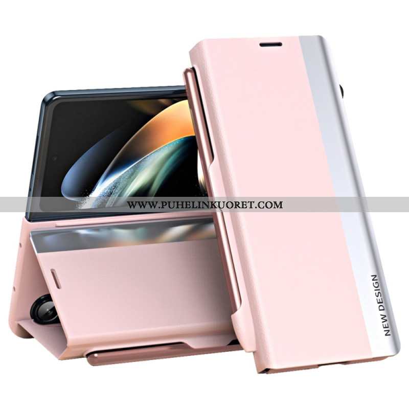 Kuoret Samsung Galaxy Z Fold 6 Uusi Muotoilu