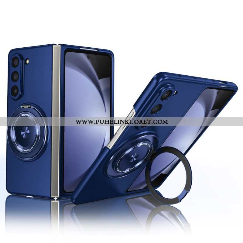 Case Samsung Galaxy Z Fold 6 Puhelinkuoret Magneettinen Tuki