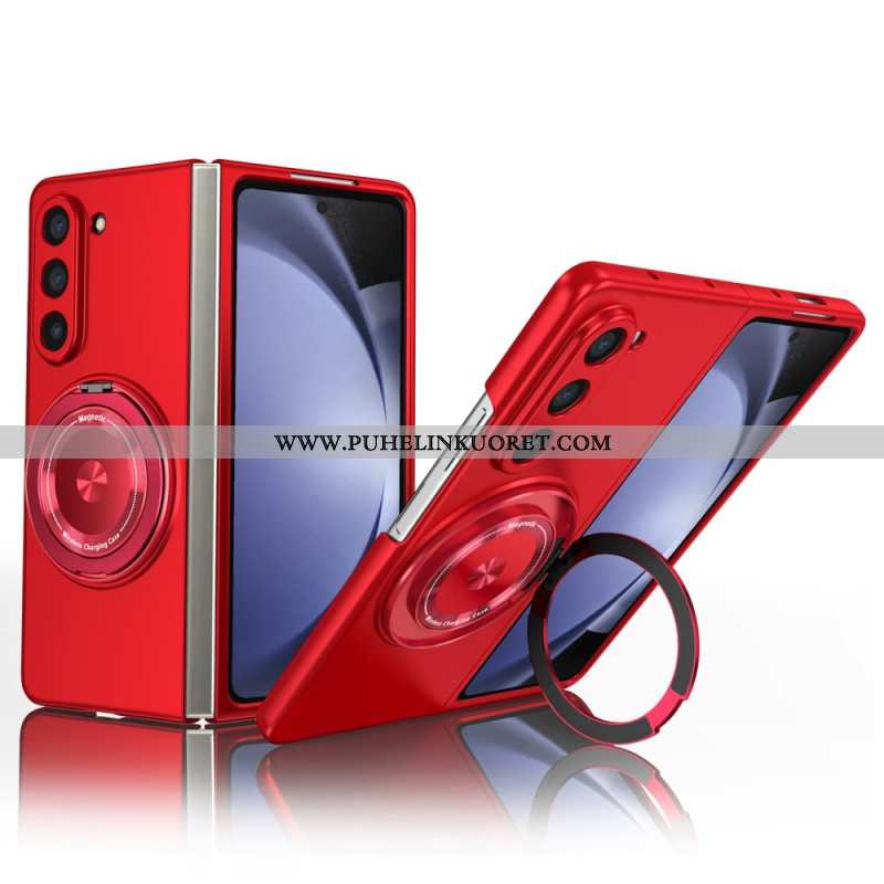 Case Samsung Galaxy Z Fold 6 Puhelinkuoret Magneettinen Tuki