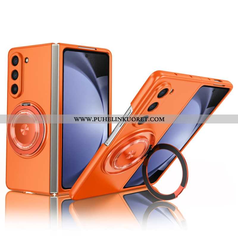 Case Samsung Galaxy Z Fold 6 Puhelinkuoret Magneettinen Tuki