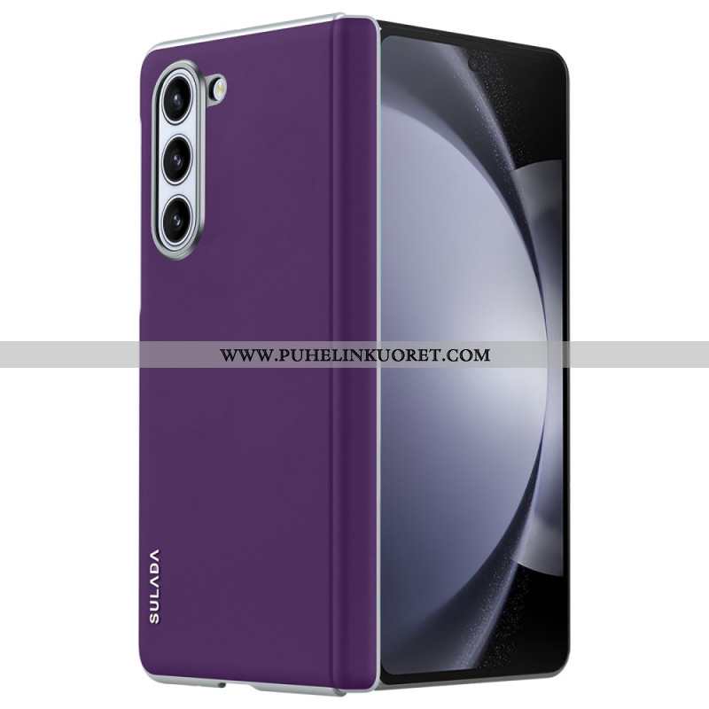 Case Samsung Galaxy Z Fold 6 Puhelinkuoret Magsafe Sulada -yhteensopiva