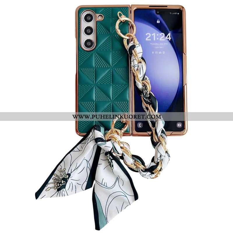 Kuori Samsung Galaxy Z Fold 6 Nauhaketju