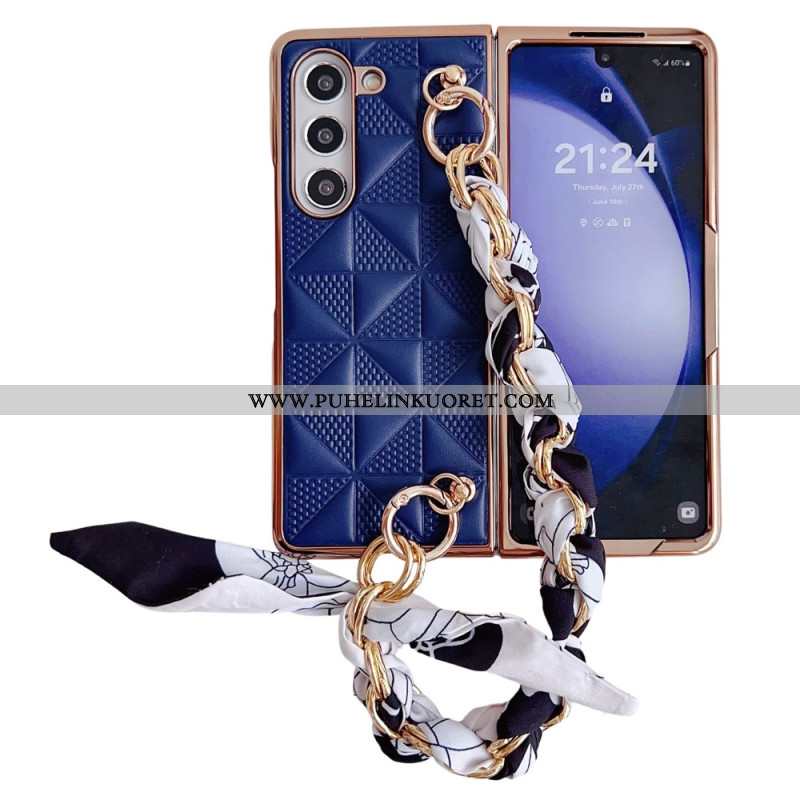 Kuori Samsung Galaxy Z Fold 6 Nauhaketju