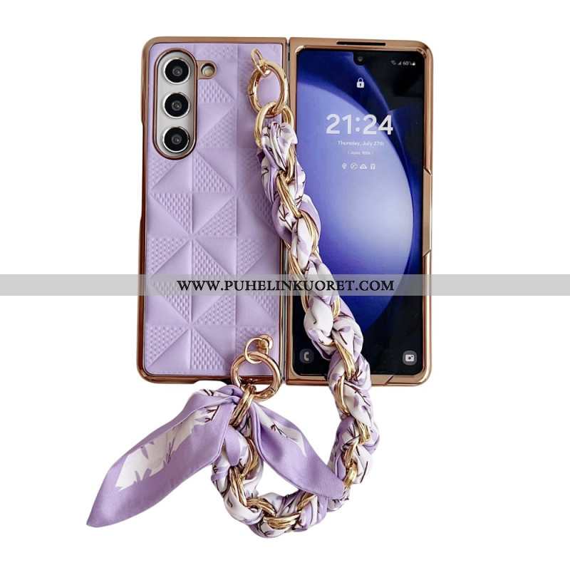 Kuori Samsung Galaxy Z Fold 6 Nauhaketju