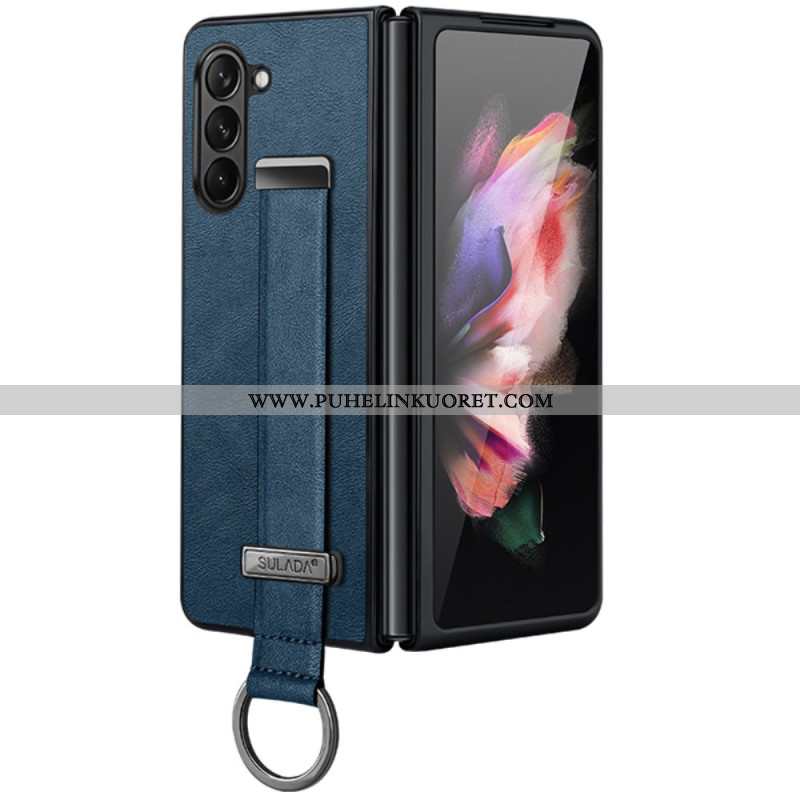 Kuori Samsung Galaxy Z Fold 6 Sulada-tukihihna