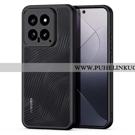 Case Xiaomi 14 Puhelinkuoret Aimo-sarja Dux Ducis