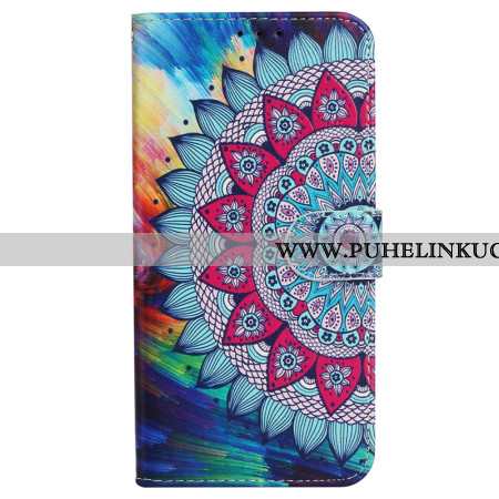 Kotelot Xiaomi 14t Mandala Premium