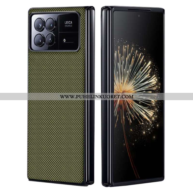 Kuori Xiaomi Mix Fold 3 Nylon Pinta