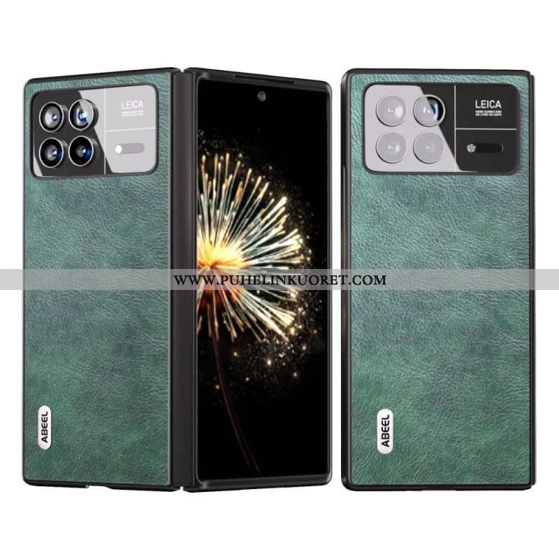 Kuori Xiaomi Mix Fold 3 Vintage Abeel