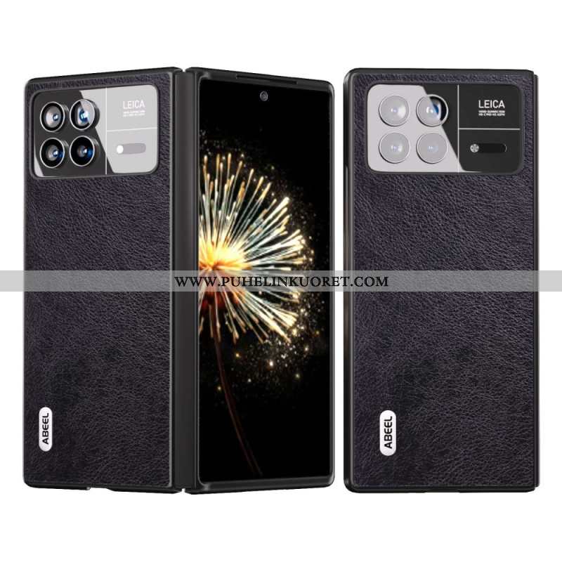 Kuori Xiaomi Mix Fold 3 Vintage Abeel