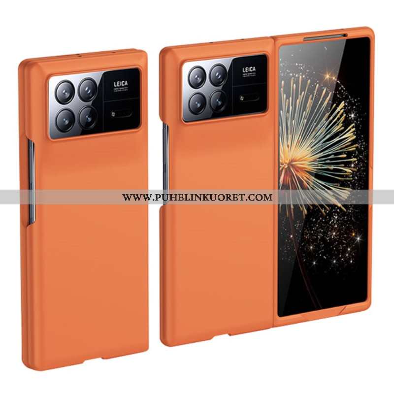 Puhelinkuoret Xiaomi Mix Fold 3 Klassinen